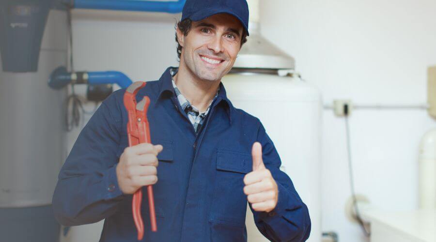 Professional Leak Detection Services in Karlstad, MN